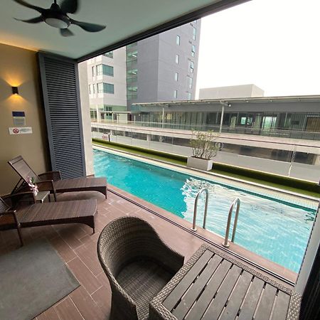 Amanjiwa 99R Apartment Malacca Exterior photo