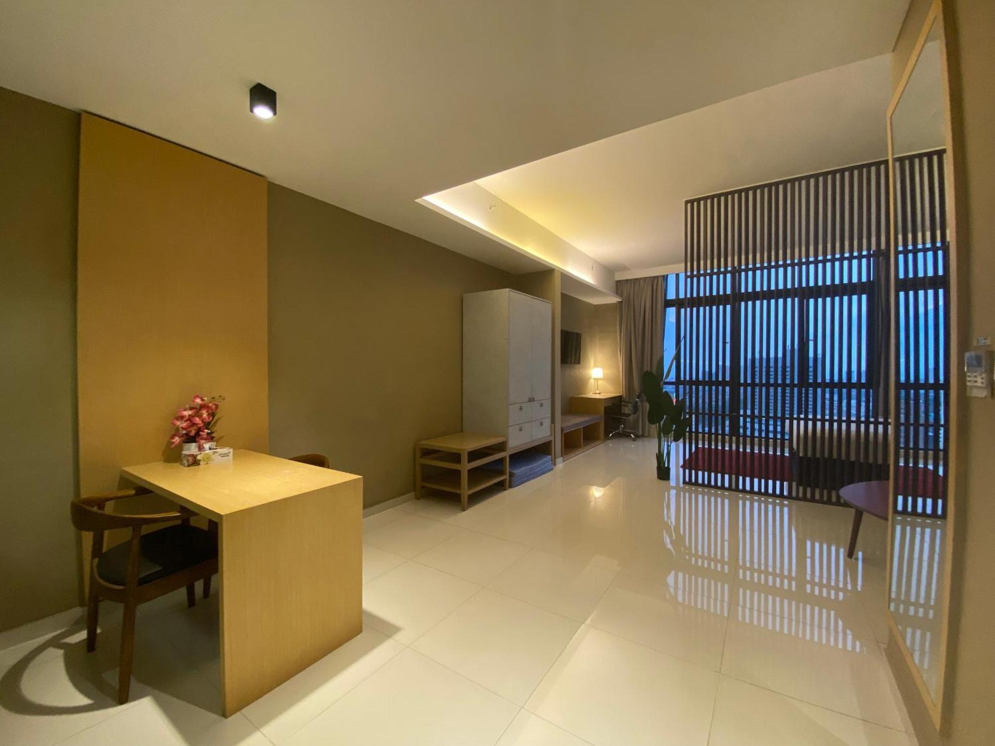 Amanjiwa 99R Apartment Malacca Exterior photo